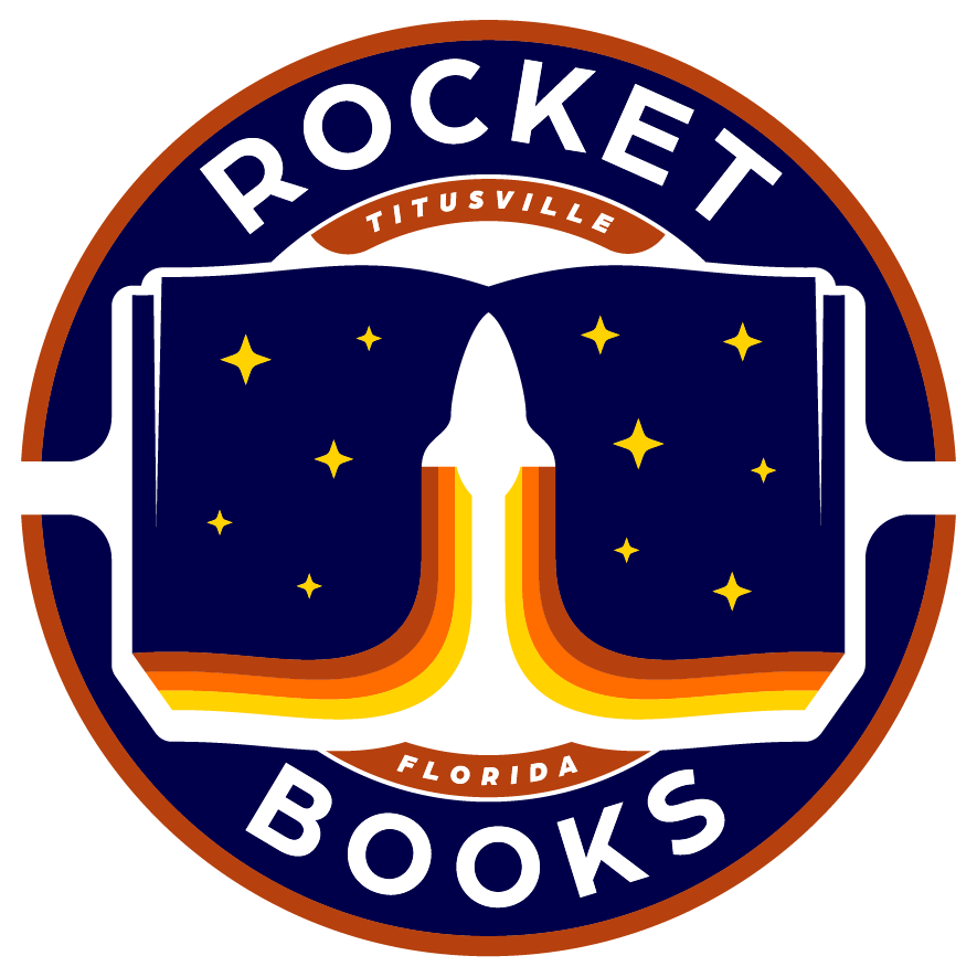 Rocket Books